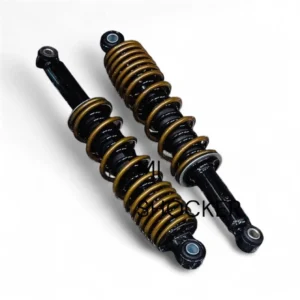 PLATINA ES | PLATINA COMFORT shocker by MI shocker