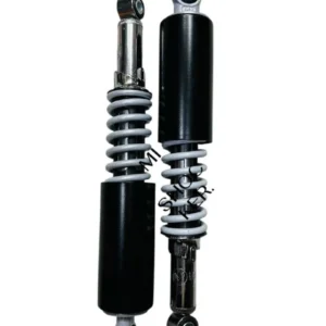 SPLENDOR / CD DELUXE / HF DELUXE shocker by mi shocker