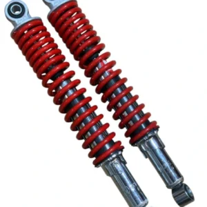 PASSION | GLAMOUR shocker by mi shocker