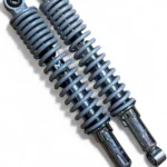 SUPER SPLENDOR | SPLENDER NXG shocker by mi shocker