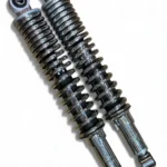 PASSION OLD CROOM | FREEDOM shocker by mi shocker